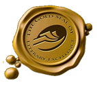 The Gold Seal of Literary Excellence